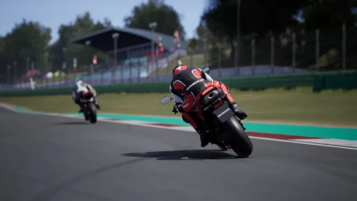 RIDE 5 - Born to Race Pack — скриншот 4