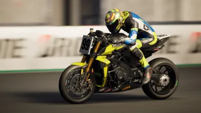 RIDE 5 - Born to Race Pack — скриншот 5