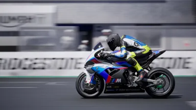 RIDE 5 - Born to Race Pack — скриншот 6