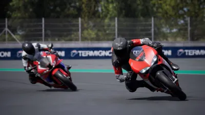 RIDE 5 - Born to Race Pack — скриншот 7