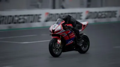 RIDE 5 - Born to Race Pack — скриншот 8