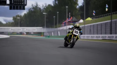 RIDE 5 - Born to Race Pack — скриншот 9