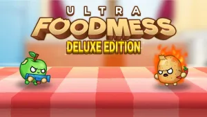 Ultra Foodmess Deluxe