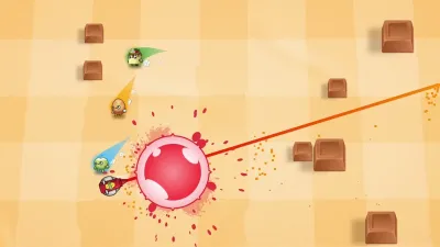 Ultra Foodmess Deluxe — скриншот 4