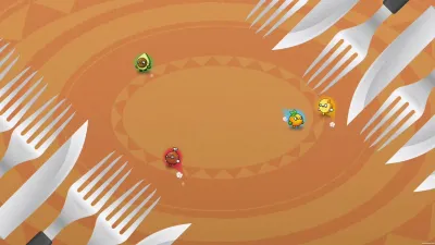 Ultra Foodmess Deluxe — скриншот 6