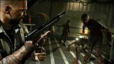 Zombie Army 4: Zombie Charm Pack — скриншот 2