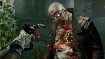 Zombie Army 4: Zombie Charm Pack — скриншот 3