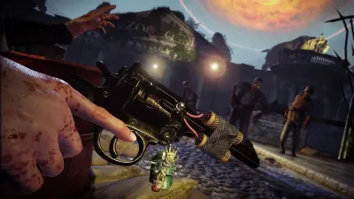 Zombie Army 4: Zombie Charm Pack — скриншот 5