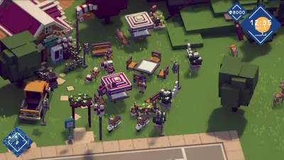 Moonglow Bay — скриншот 3