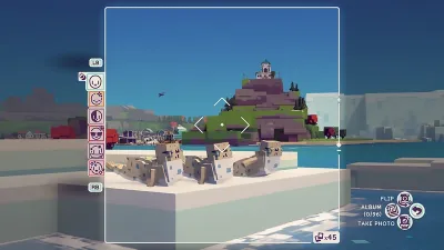 Moonglow Bay — скриншот 4