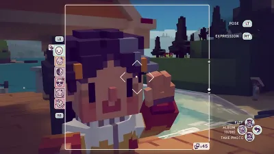 Moonglow Bay — скриншот 5