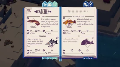 Moonglow Bay — скриншот 8