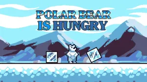 Polar Bear is Hungry (Xbox Series X/S)