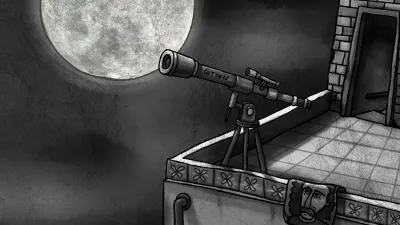 Dad's Monster House — скриншот 5