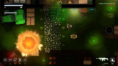 3XTINCTION - Legendary Edition — скриншот 3