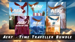 Aery - Time Traveller Bundle