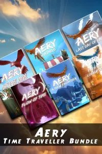 Aery - Time Traveller Bundle