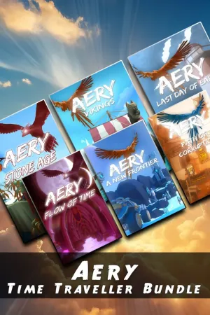 Aery - Time Traveller Bundle