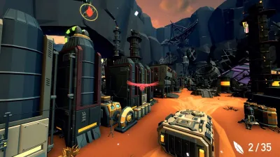 Aery - Time Traveller Bundle — скриншот 6