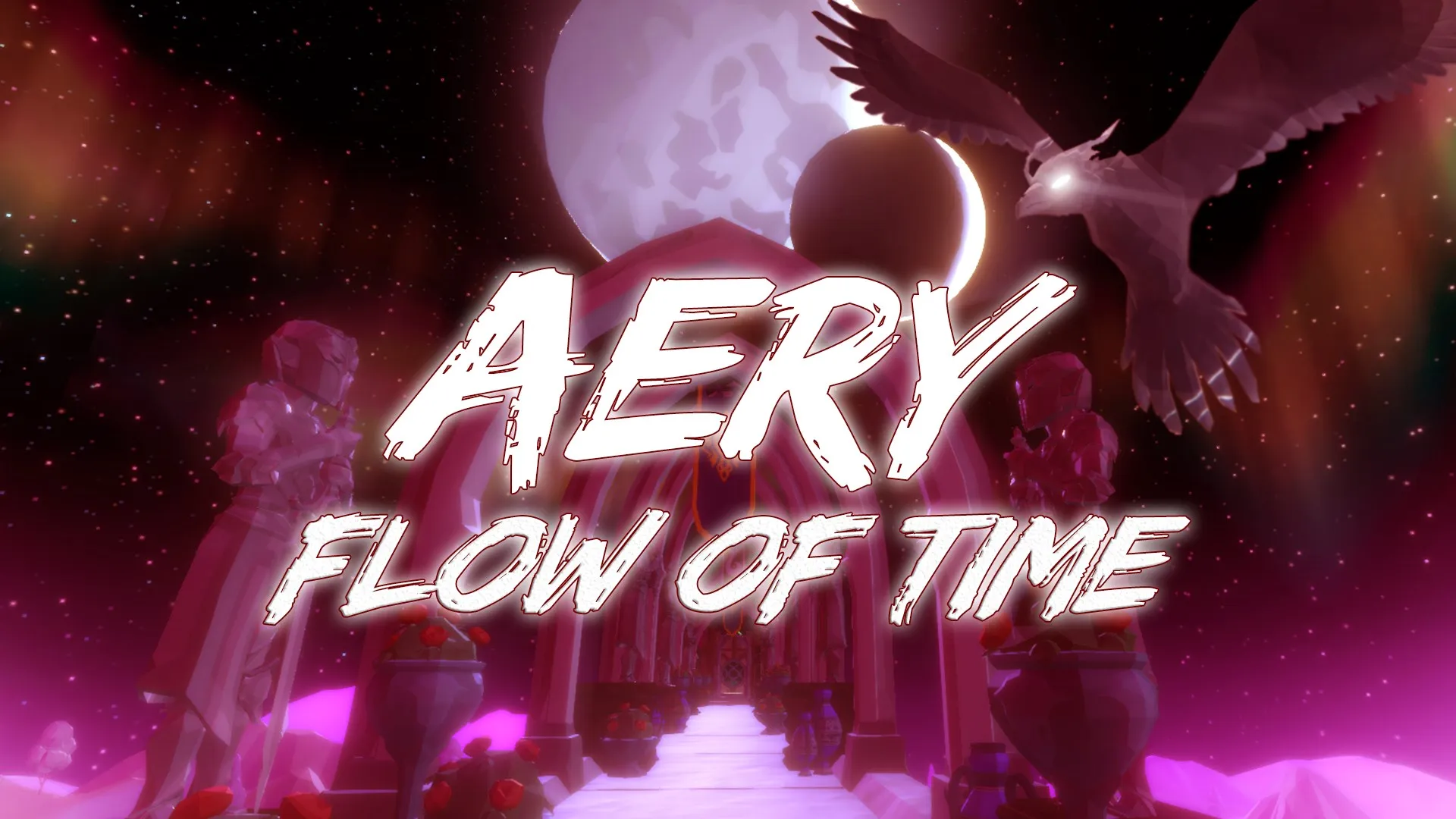 Aery - Time Traveller Bundle — трейлер