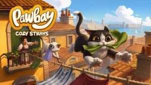 Pawbay: Cozy Strays