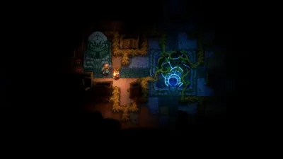 Core Keeper — скриншот 4