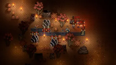 Core Keeper — скриншот 6