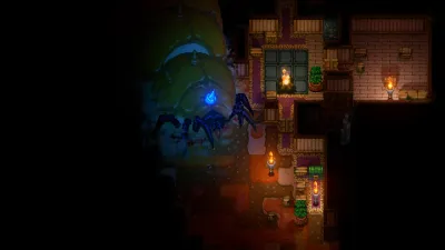 Core Keeper — скриншот 8