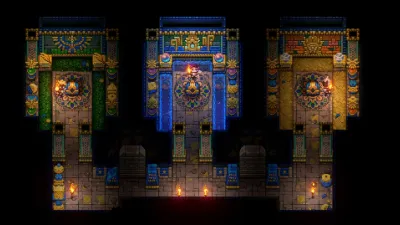 Core Keeper — скриншот 9