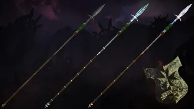 Warhammer: Vermintide 2 - Forgotten Relics — скриншот 2