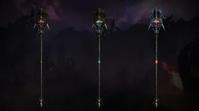 Warhammer: Vermintide 2 - Forgotten Relics — скриншот 3