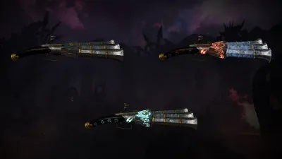 Warhammer: Vermintide 2 - Forgotten Relics — скриншот 4