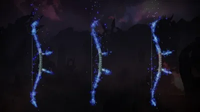 Warhammer: Vermintide 2 - Forgotten Relics — скриншот 5