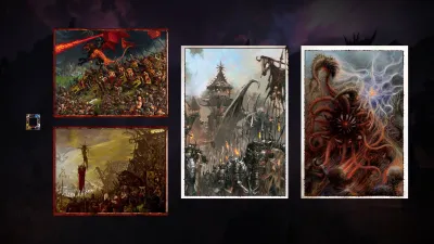 Warhammer: Vermintide 2 - Forgotten Relics — скриншот 6