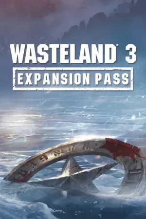 Wasteland 3 Expansion Pass