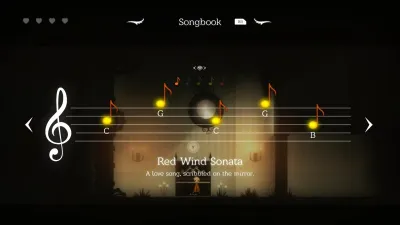 Neversong — скриншот 5