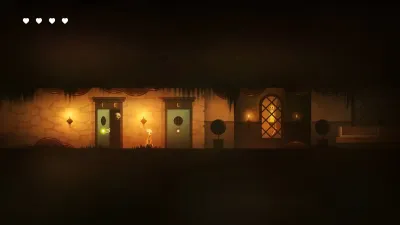 Neversong — скриншот 7