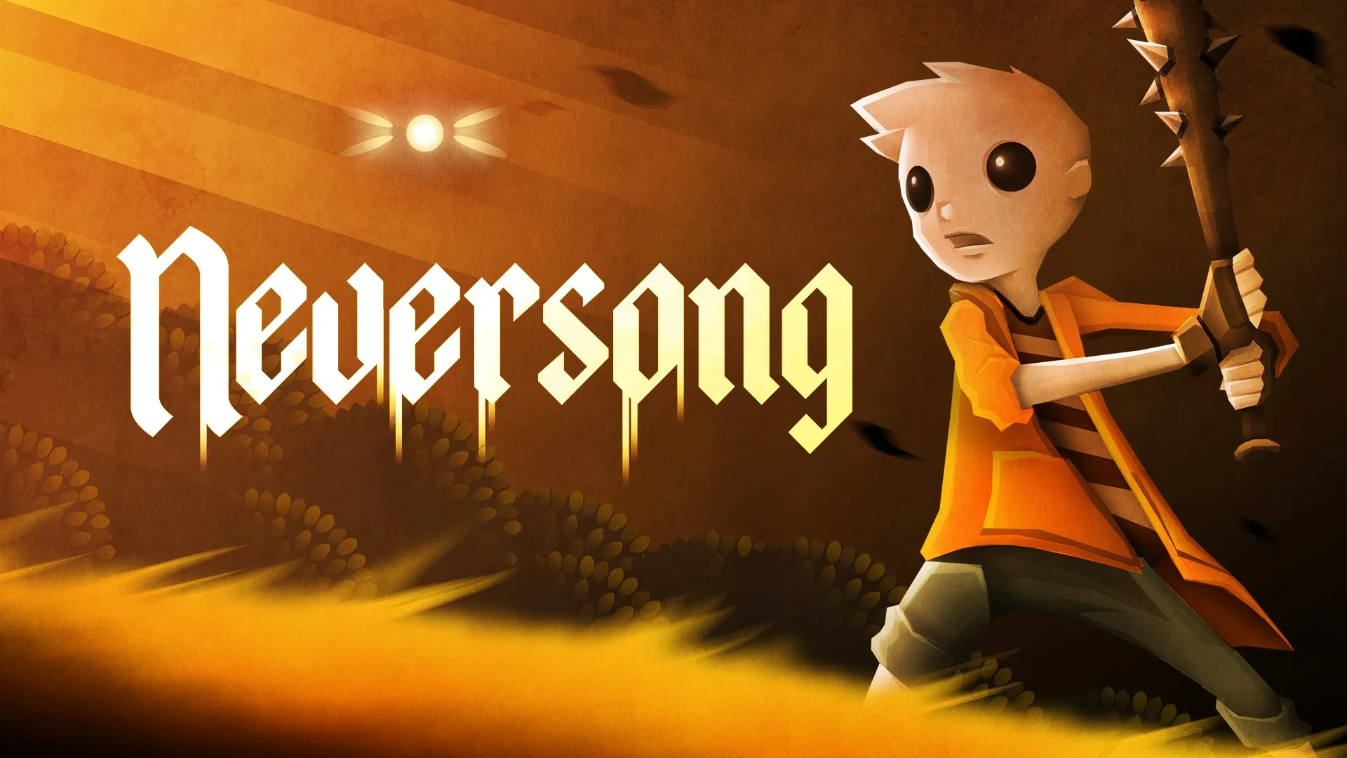 Neversong — трейлер