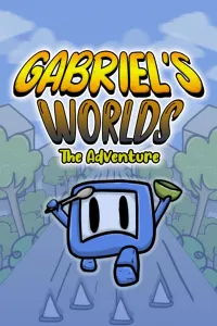 Gabriels Worlds The Adventure