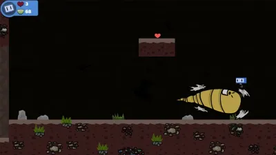 Gabriels Worlds The Adventure — скриншот 5