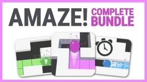 AMAZE!: Complete Bundle