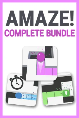 AMAZE!: Complete Bundle