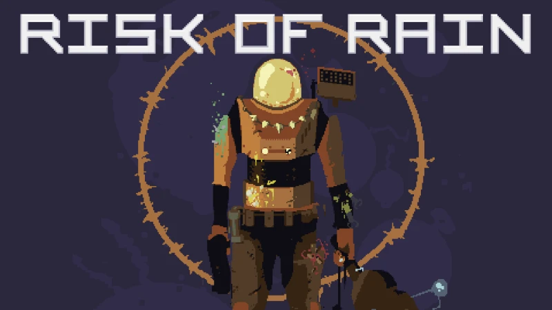 Risk of Rain