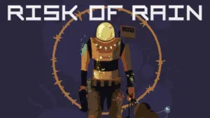 Risk of Rain