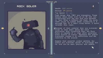 Risk of Rain — скриншот 4