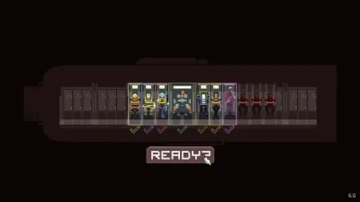 Risk of Rain — скриншот 5