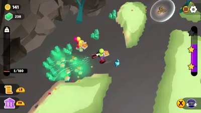 10 Casual Games Collection — скриншот 1