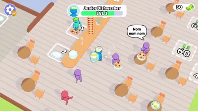 10 Casual Games Collection — скриншот 3