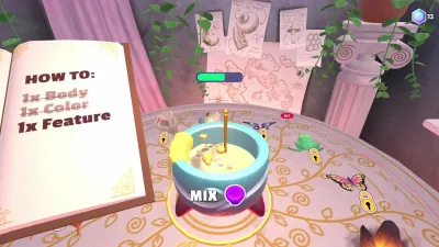 10 Casual Games Collection — скриншот 10