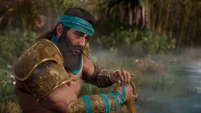 Blood of Mehran — скриншот 3